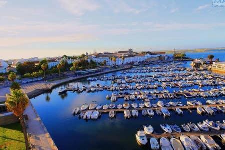 Remodeled Apartment In The City Center. Faro Bagian luar foto